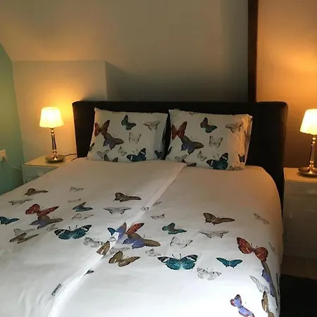 With 2 Bedrooms Holiday home