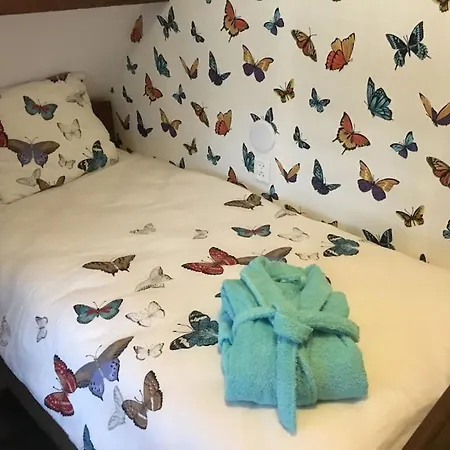 別荘 With 2 Bedrooms エグモント・アーン・ゼー