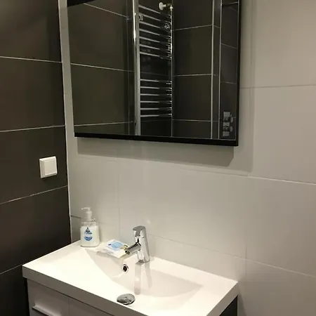 With 2 Bedrooms Egmond aan Zee