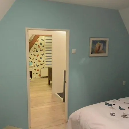 Holiday home With 2 Bedrooms