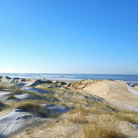 Holiday home With 2 Bedrooms Egmond aan Zee